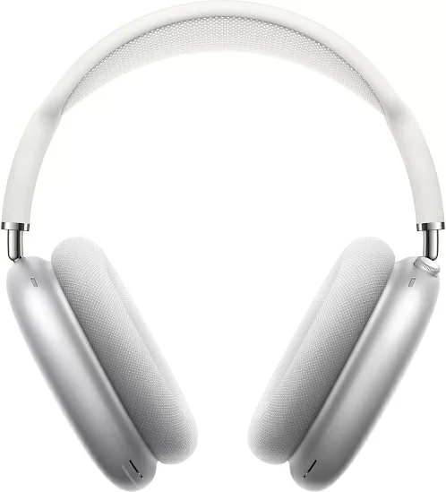 Беспроводные наушники Apple AirPods Max (Серебристый)